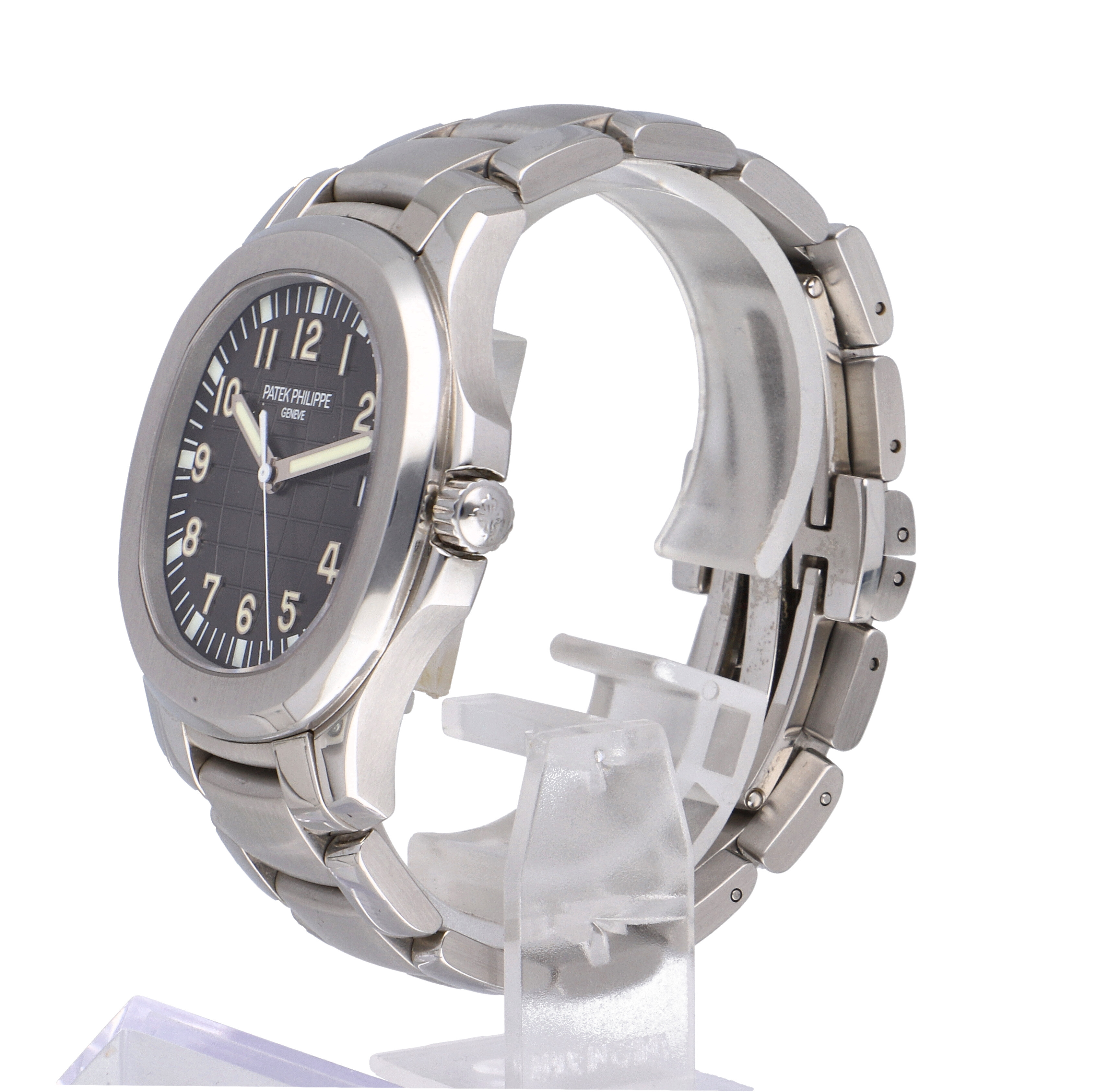 Patek Philippe Aquanaut